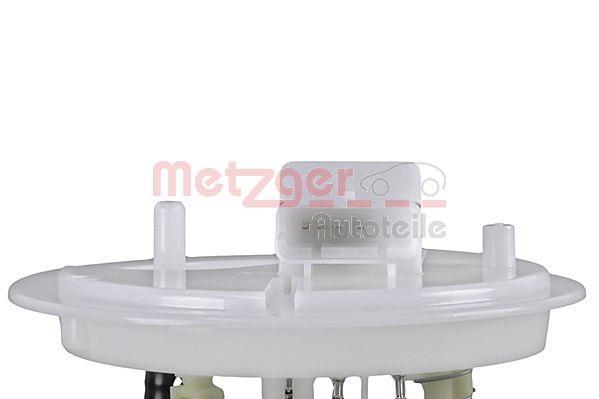 Unidade de injeção de combustível METZGER ref. 2250409